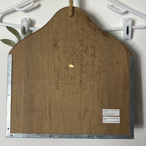 Home decor faux freesia flowers envelope - Picture 3 of 4